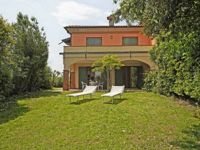 Apartment Casa Monte Cicogna PT/1 - Environment photo 30