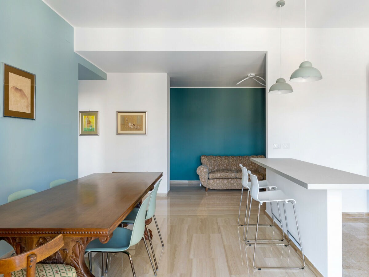 Apartment Calari 7/5 - Sant'Isaia Apartment - Features photo 5