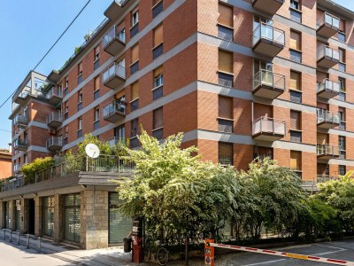 Apartment Calari 7/5 - Sant'Isaia Apartment - Outdoor photo 3