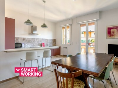 Apartment Calari 7/5 - Sant'Isaia Apartment - Features photo 4