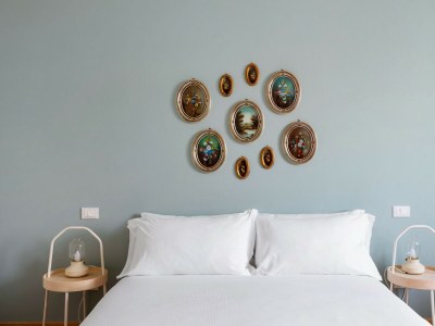 Apartment Calari 7/5 - Sant'Isaia Apartment - Features photo 8