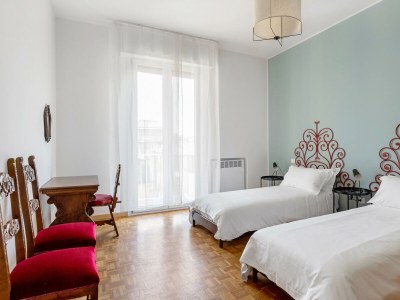 Apartment Calari 7/5 - Sant'Isaia Apartment - Features photo 14