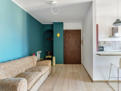 Apartment Calari 7/5 - Sant'Isaia Apartment - Features photo 22