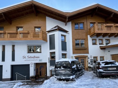 Apartment Brigitte Zangerl - Outdoor photo 3