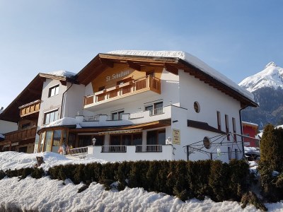 Apartment Brigitte Zangerl - Outdoor photo 4