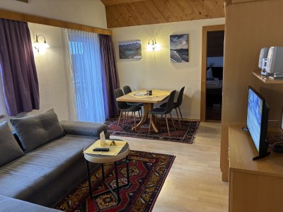 Apartment Brigitte Zangerl - Features photo 7