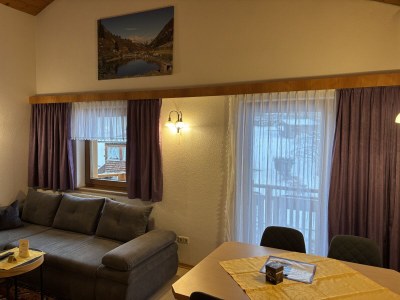 Apartment Brigitte Zangerl - Features photo 8