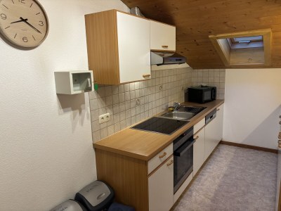 Apartment Brigitte Zangerl - Features photo 9