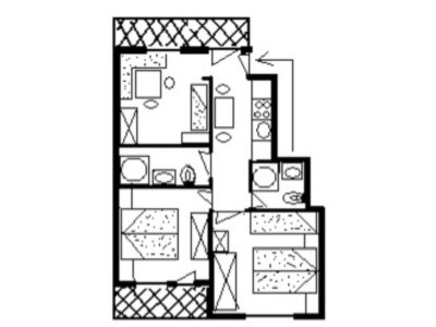 Apartment Brigitte Zangerl - Features photo 12