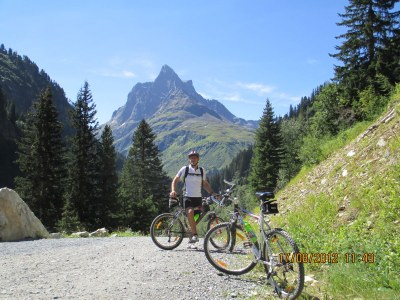 Apartment Brigitte Zangerl - Environment photo 13