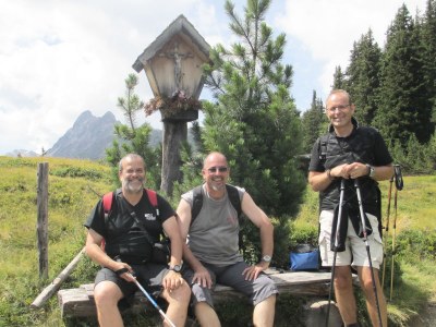 Apartment Brigitte Zangerl - Environment photo 14