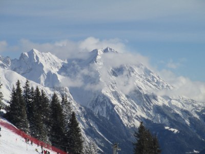 Apartment Brigitte Zangerl - Environment photo 15