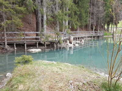 Apartment Brigitte Zangerl - Environment photo 17