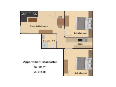 Apartment Brigitte Zangerl - Document photo 18