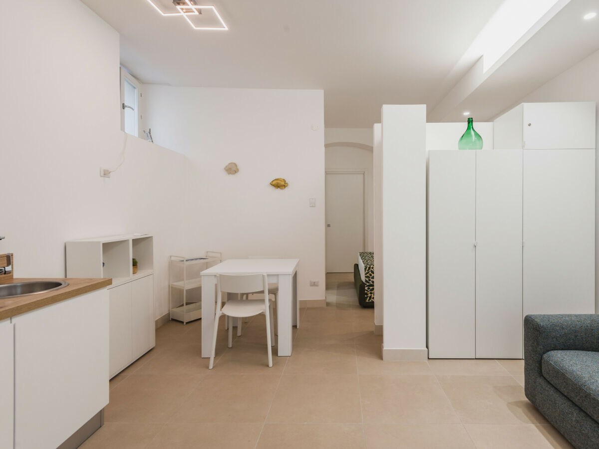 Apartment Tra i Vicoli di Ortigia - Sand - Features photo 3