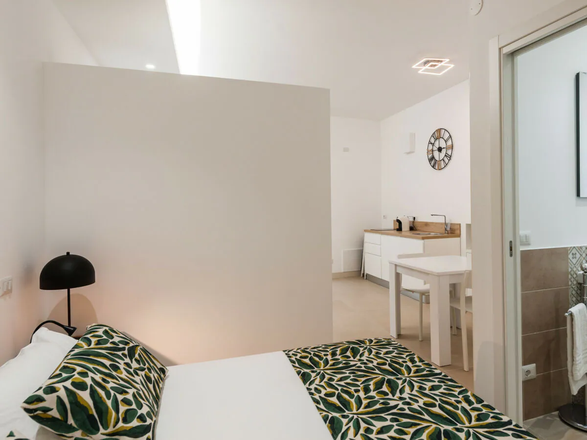 Apartment Tra i Vicoli di Ortigia - Sand - Features photo 4