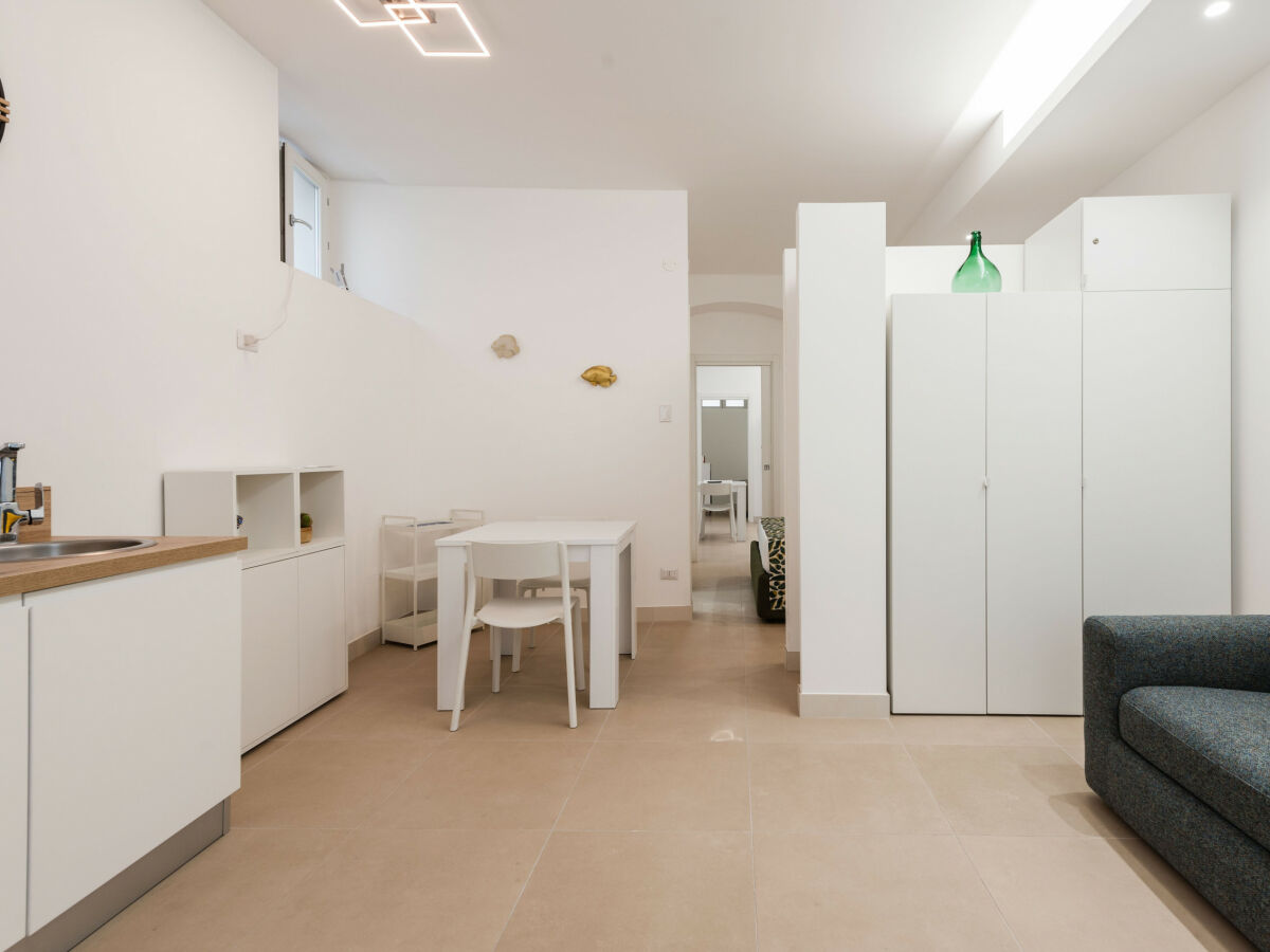 Apartment Tra i Vicoli di Ortigia - Sand - Features photo 5
