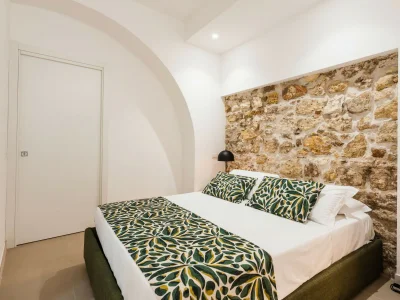 Apartment Tra i Vicoli di Ortigia - Sand - Features photo 2