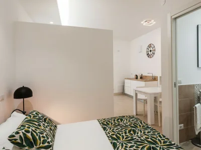 Apartment Tra i Vicoli di Ortigia - Sand - Features photo 4