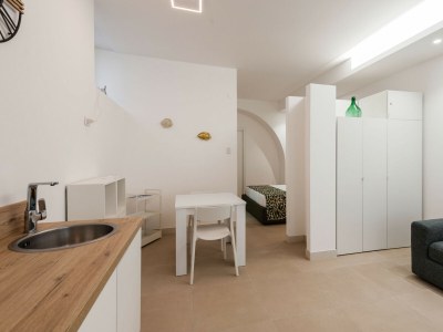 Apartment Tra i Vicoli di Ortigia - Sand - Features photo 6