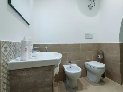 Apartment Tra i Vicoli di Ortigia - Sand - Features photo 7