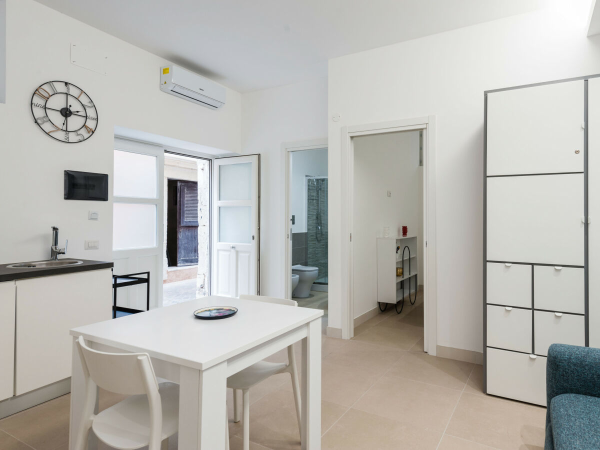 Apartment Tra i Vicoli di Ortigia - Sky - Features photo 4
