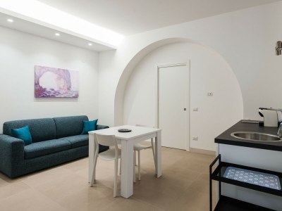 Apartment Tra i Vicoli di Ortigia - Sky - Features photo 6