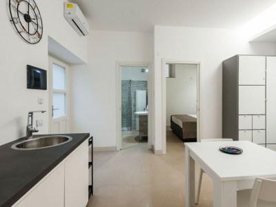 Apartment Tra i Vicoli di Ortigia - Sky - Features photo 7