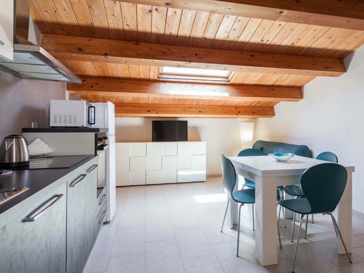 Apartment Luna d'argento 2 - Kimama