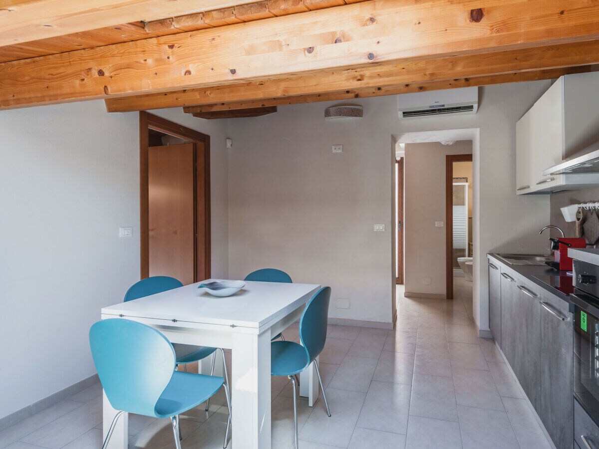 Apartment Luna d'argento 2 - Kimama - Features photo 2