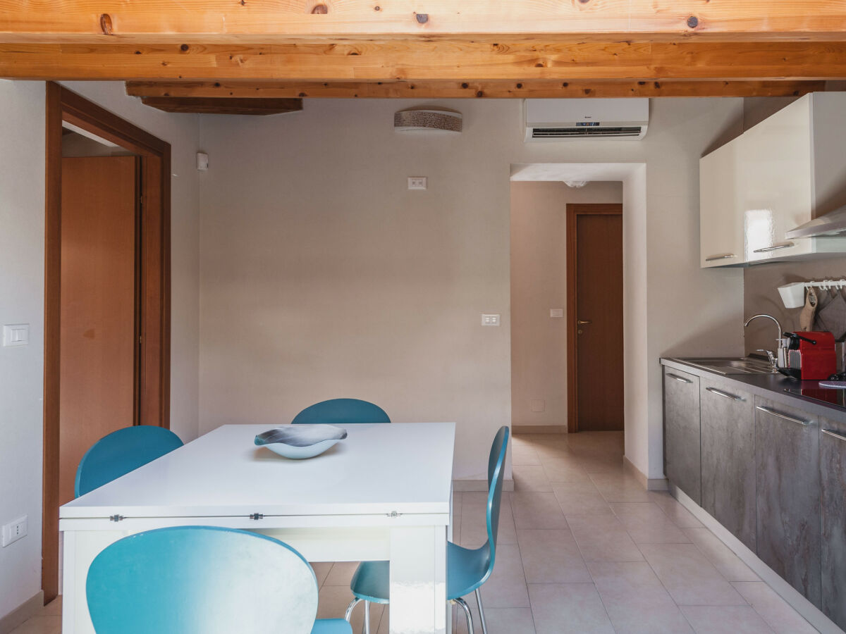 Apartment Luna d'argento 2 - Kimama - Features photo 4