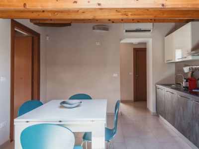 Apartment Luna d'argento 2 - Kimama - Features photo 4