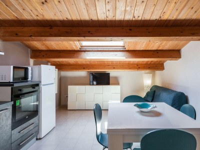 Apartment Luna d'argento 2 - Kimama - Features photo 6