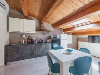 Apartment Luna d'argento 2 - Kimama - Features photo 7