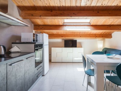 Apartment Luna d'argento 2 - Kimama - Features photo 8