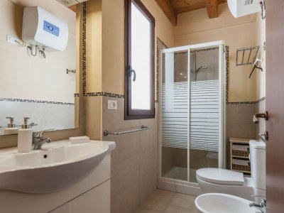 Apartment Luna d'argento 2 - Kimama - Features photo 10