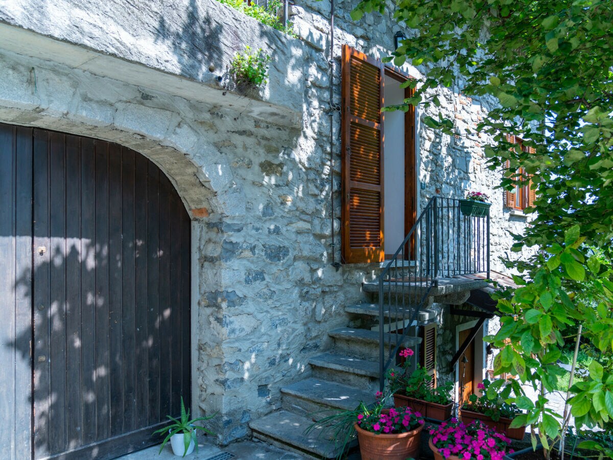 Apartment Ca' del Doss - CM - Outdoor photo 5