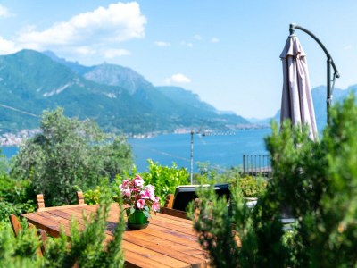 Apartment Ca' del Doss - CM - Outdoor photo 3