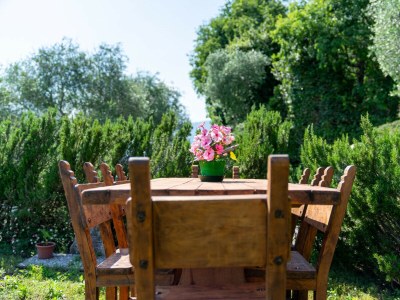 Apartment Ca' del Doss - CM - Outdoor photo 4