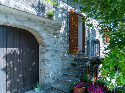 Apartment Ca' del Doss - CM - Outdoor photo 5