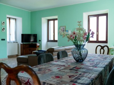 Apartment Ca' del Doss - CM - Features photo 12