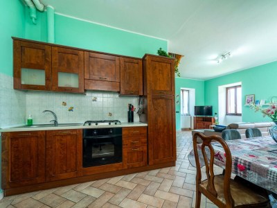 Apartment Ca' del Doss - CM - Features photo 13