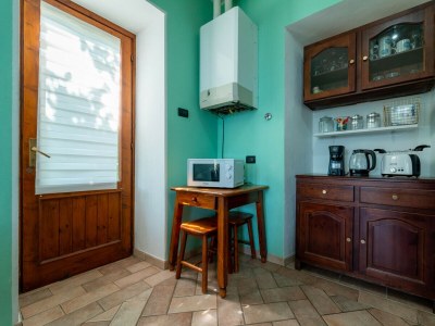 Apartment Ca' del Doss - CM - Features photo 14