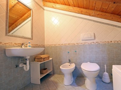 Apartment Ca' del Doss - CM - Features photo 20