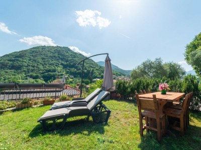 Apartment Ca' del Doss - CM - Environment photo 24