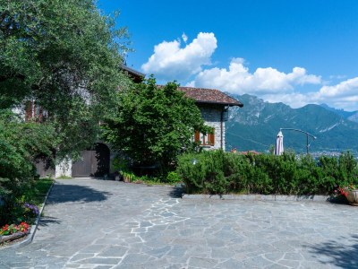 Apartment Ca' del Doss - CM - Environment photo 27