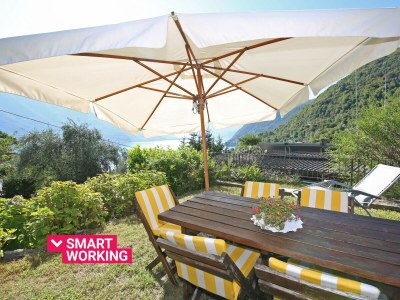 Apartment Ca' del Doss - CM - Environment photo 28