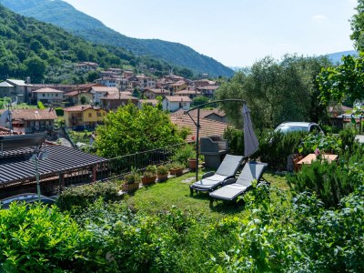 Apartment Ca' del Doss - CM - Environment photo 29