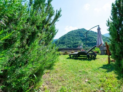 Apartment Ca' del Doss - CM - Environment photo 31