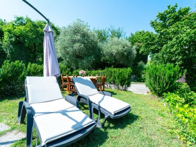 Apartment Ca' del Doss - CM - Environment photo 32